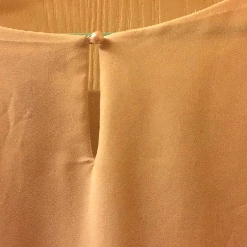 Francesca’s Blouse - Picture 4 of 4